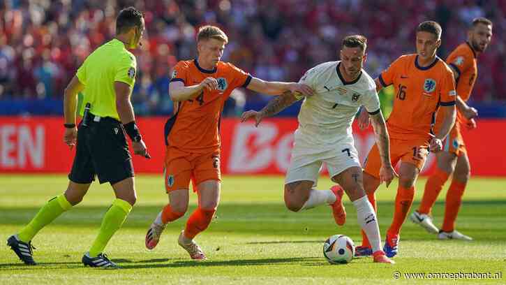 PSV-spelers haken af voor Oranje: 'Logisch gezien het speelschema'