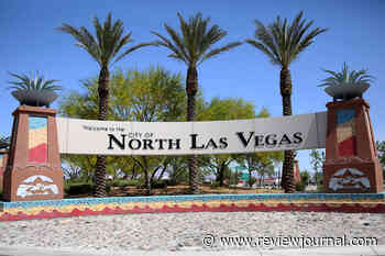 North Las Vegas Justice Court seat on the line