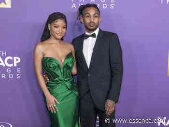 DDG And Halle Bailey Split Less Than A Year After Having Their First Child