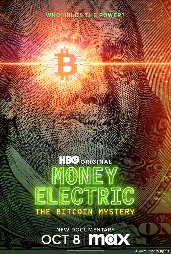 Official Trailer for 'Money Electric: The Bitcoin Mystery' Documentary