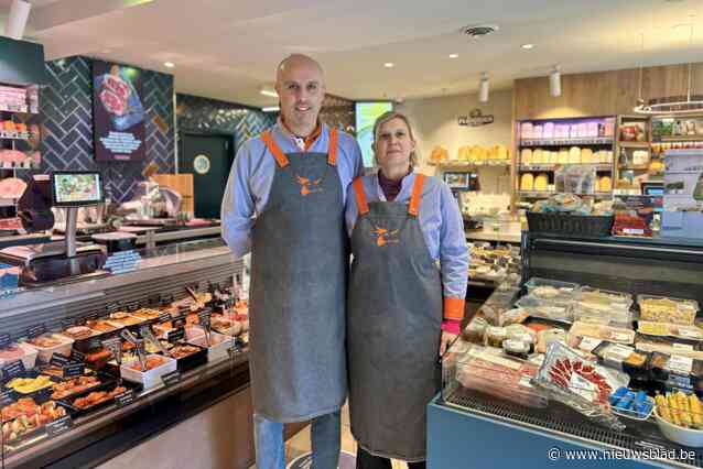 Slagerij Ranson en ’t Kaaskorstje vieren 100-jarig bestaan: “Dit is meer dan gewoon een winkel runnen”