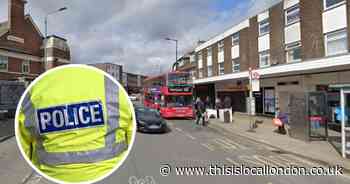 Girl, 13, and woman charged with shoplifting from high street store