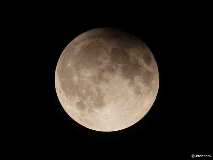 Earth's 2nd 'moon' has arrived: What you need to know