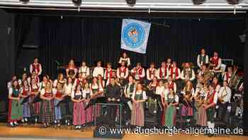 Jugendbezirksorchester begeistert mit ambitioniertem Repertoire in Vöhringen