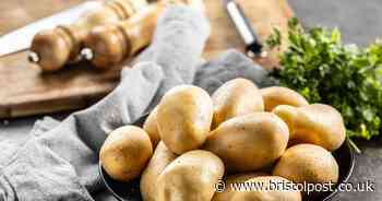 Potatoes will stay fresh past 6 months if stored in unexpected place many steer clear of