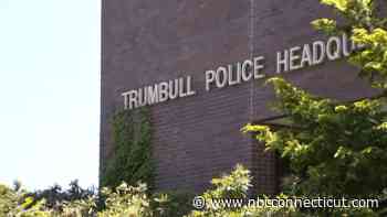 Shelter-in-place lifted in Trumbull after suspect was caught