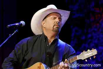 Garth Brooks Performs Amid Sexual Assault Allegations