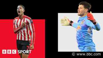 Sunderland and Leeds face off as five sides chase first win