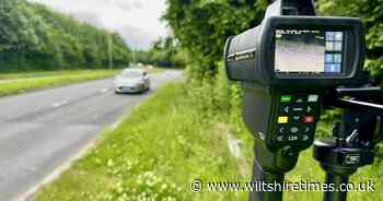 Speeding fines have skyrocketed locally as thousands are issued this year