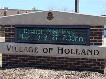 Holland to consider food truck regulations