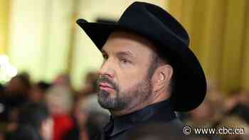 Music star Garth Brooks accused of rape in U.S. lawsuit