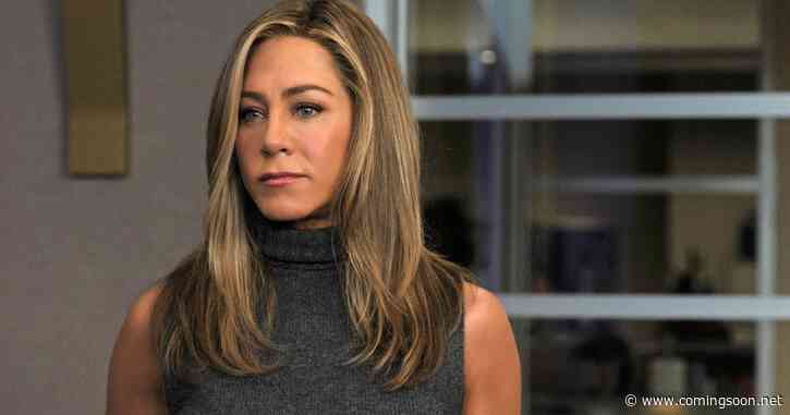 No, Jennifer Aniston & Barack Obama Didn’t Have an Affair