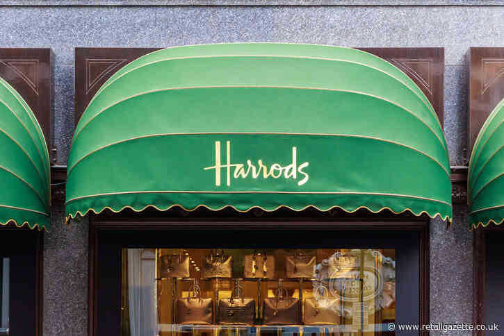 Ex-Harrods director claims Fenwick stopped him from taking CEO role