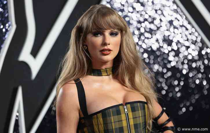 Taylor Swift’s ‘Eras’ tour foodbank donations hailed for helping “people facing hunger and hardship during their toughest moments”