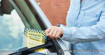 Expert says these parking tickets 'can go straight in the bin'