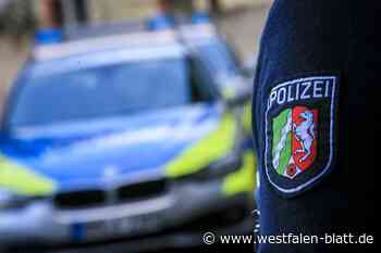 Polizei Paderborn warnt vor betrügerischen Schockanrufen