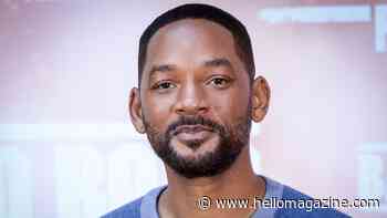 Will Smith emotionally recalls 'terrifying' night involving son: 'I fell down on my knees'