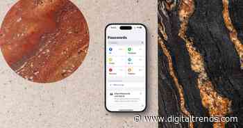 The first iOS 18 update fixes a major bug with Apple’s Passwords app