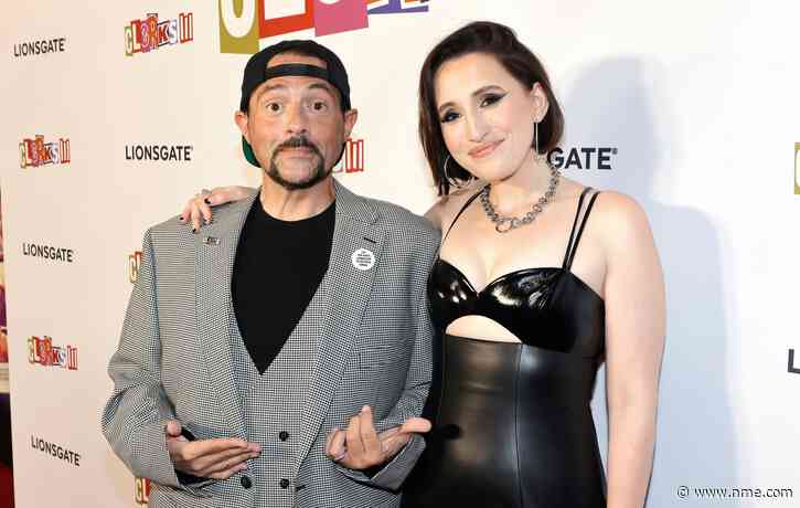 Kevin Smith tried to cast daughter in new film but she refused: “I’ve got enough nepo baby shit to deal with online”