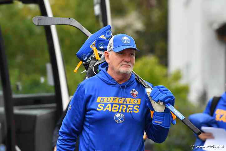 In return to Buffalo, can Lindy Ruff provide structure that leads Sabres back into postseason?