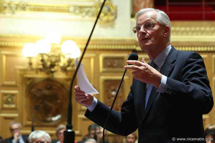 "Voter cette motion de censure, c'est dénoncer le non-respect de la tradition républicaine": la gauche dépose la première motion contre le Gouvernement Barnier