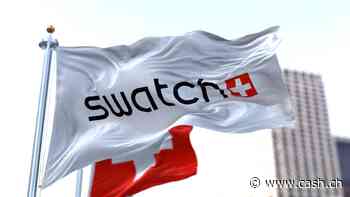 Swatch: Familie Hayek kauft weitere Aktien für über 14 Millionen