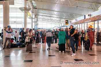 La grève qui paralysait les ports et aéroports en Corse est terminée