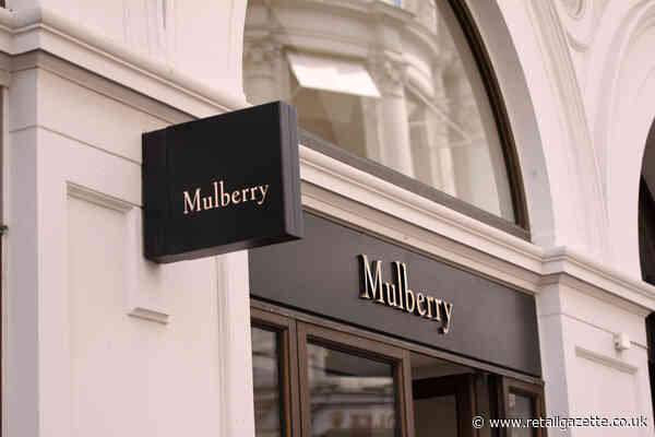 Mulberry’s biggest shareholder charged in Singapore over gifts