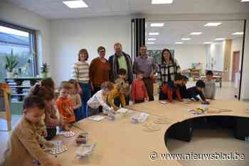 Nieuwbouw gemeenteschool ‘De Sprong’ officieel in gebruik genomen