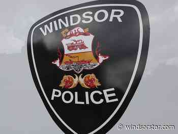 Second arrest made in downtown Windsor shooting