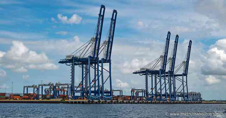 Dockworkers' Strike Tentatively Resolved After Just Three Days