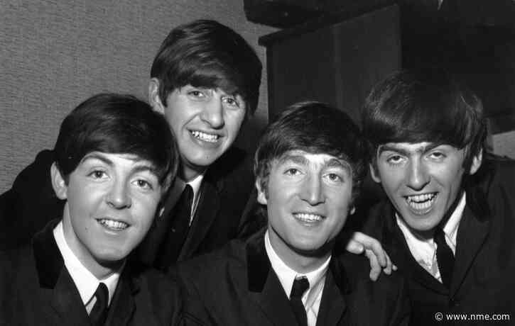 The Beatles announce 60th anniversary reissue of ‘A Hard Day’s Night’