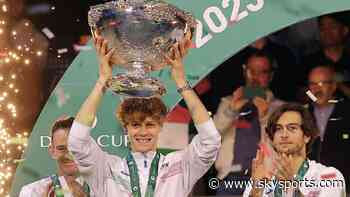 Davis Cup home and away ties to return in 2025