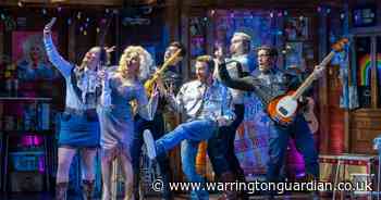 New Dolly Parton musical comedy coming to The Lowry