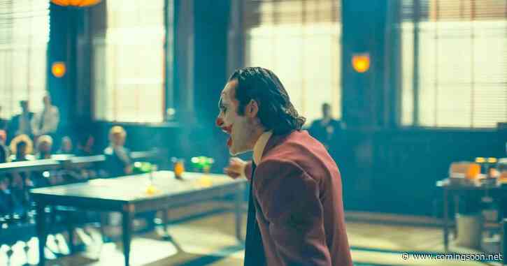 Who Attacked the Courtroom in Joker 2? Explosion Explained