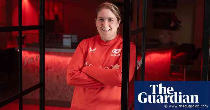 Poppy Cleall on the Premiership: ‘There will be more underdog victories’