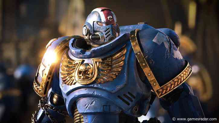 Space Marine 2 boss says games aren't dying, some AAA devs just "over-scope" them to death: "What business are we in where you fail if you sell less than 5 million?"