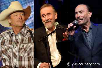 Country Singers Who Are Retiring in 2024