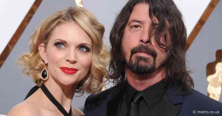 Dave Grohl given ultimatum to save marriage with wife Jordyn Blum after admitting to fathering love child