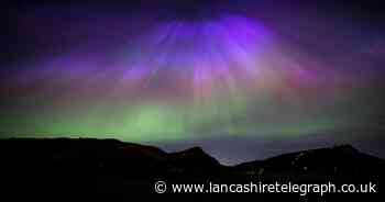 Northern Lights set to put on ‘breathtaking display’ this weekend – full details