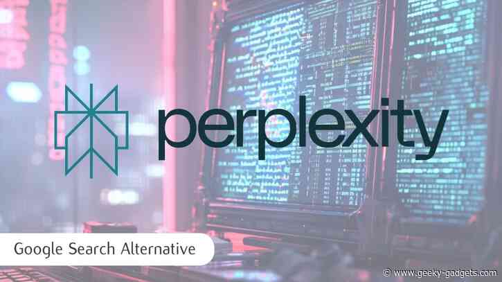 Perplexity AI : How to Use It for Fast, Accurate Results