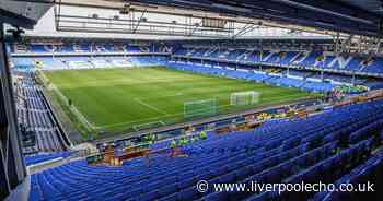 Everton make historic Goodison Park decision as Merseyside derby change confirmed