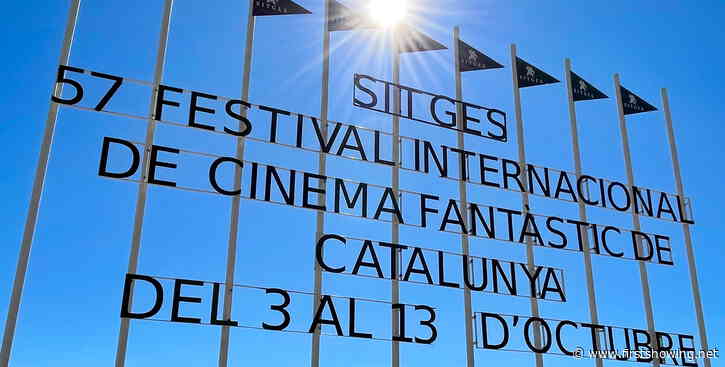 Always More Horror to Watch - 2024 Sitges Film Festival is Underway