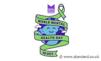 World Mental Health Day 2024: When is it and what is the theme?