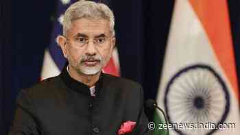 EAM Jaishankar To Visit Pakistan For SCO Summit — Here`s Why It`s Significant For India