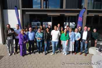 Gloednieuw OverKop-huis opent de deuren in Tielt