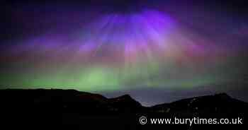 Northern Lights set to put on ‘breathtaking display’ this weekend – full details