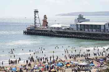 Drowning of two youngsters in rip current at beach was ‘accident’ – coroner