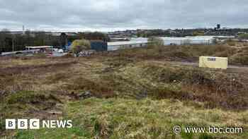 Approval for 320 homes at former mine