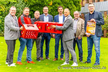 Michaelismarkt lockt nach Brakel